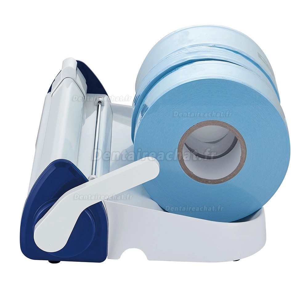 Thermosoudeuse stérilisation dentaire S-3